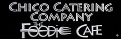 The Foodie Cafe